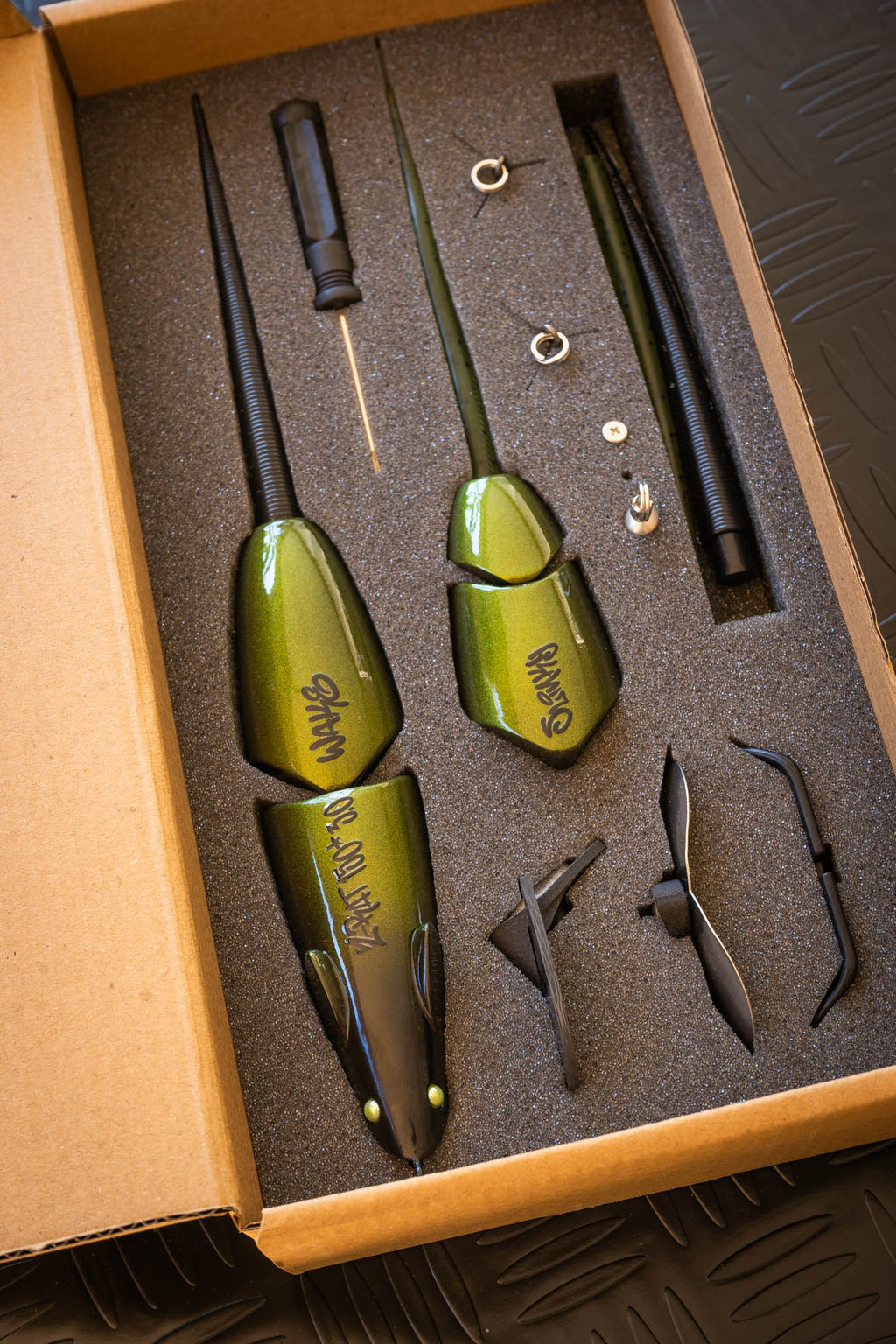 Z-Rat 150 3.0