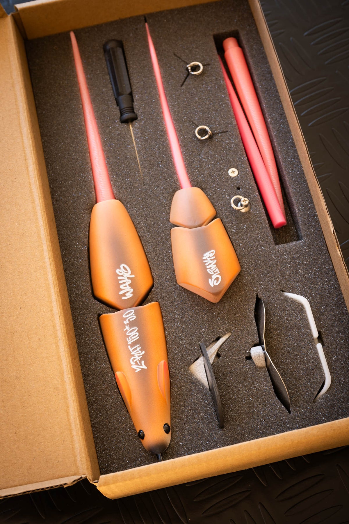 Z-Rat 150 3.0
