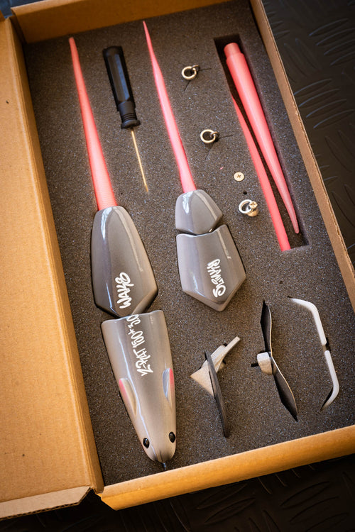 Z-Rat 150 3.0