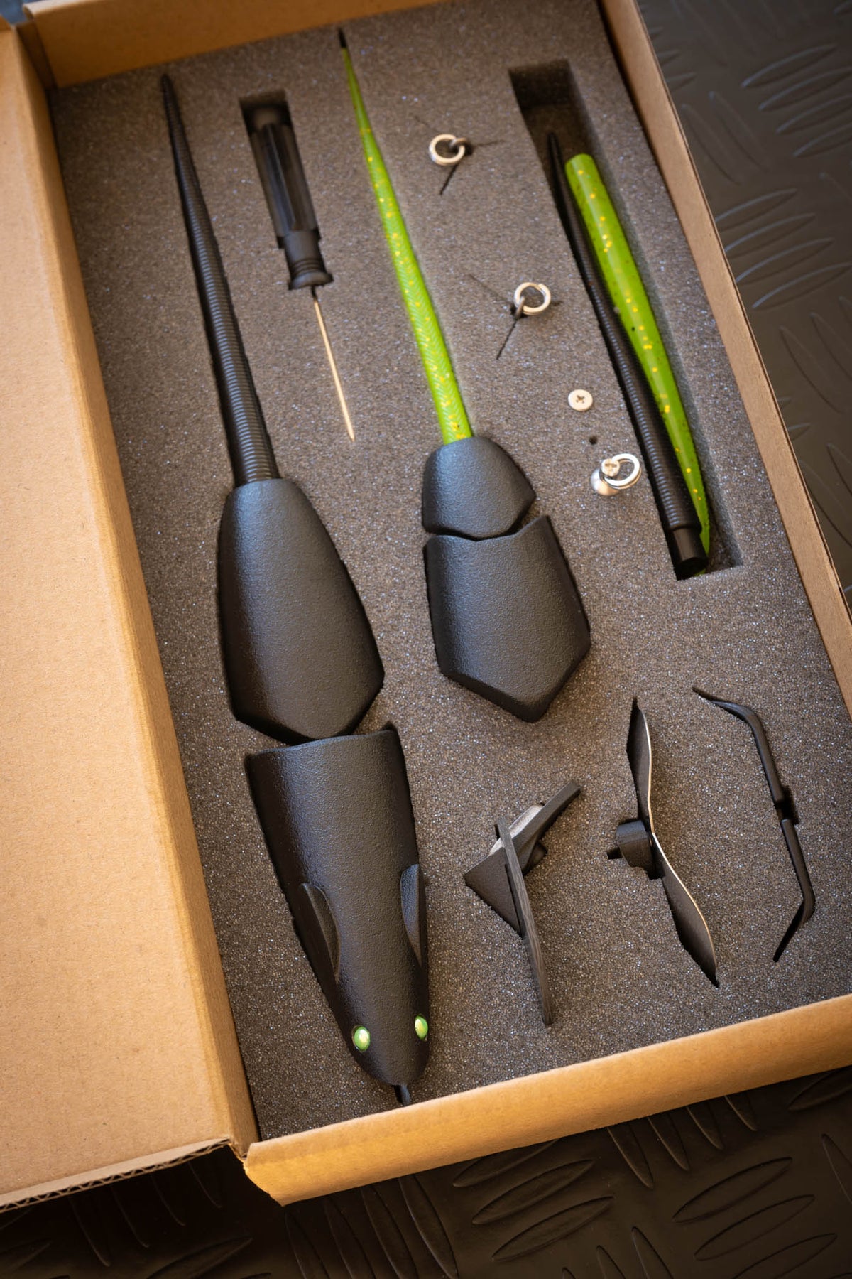 Z-Rat 150 3.0