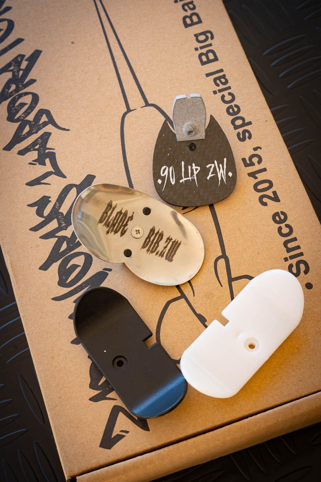 Z-Rat 150 3.0