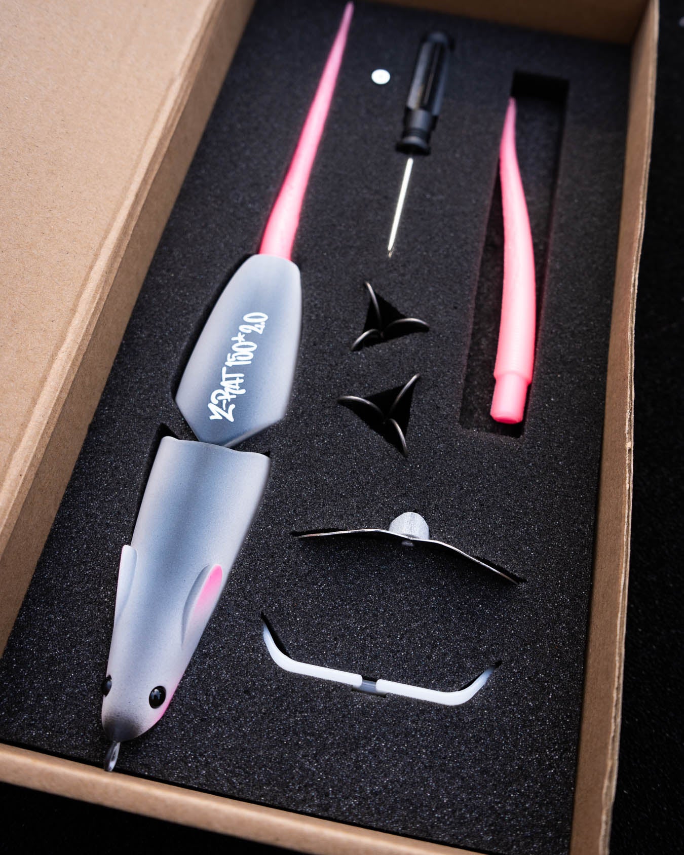 Z-Rat 150