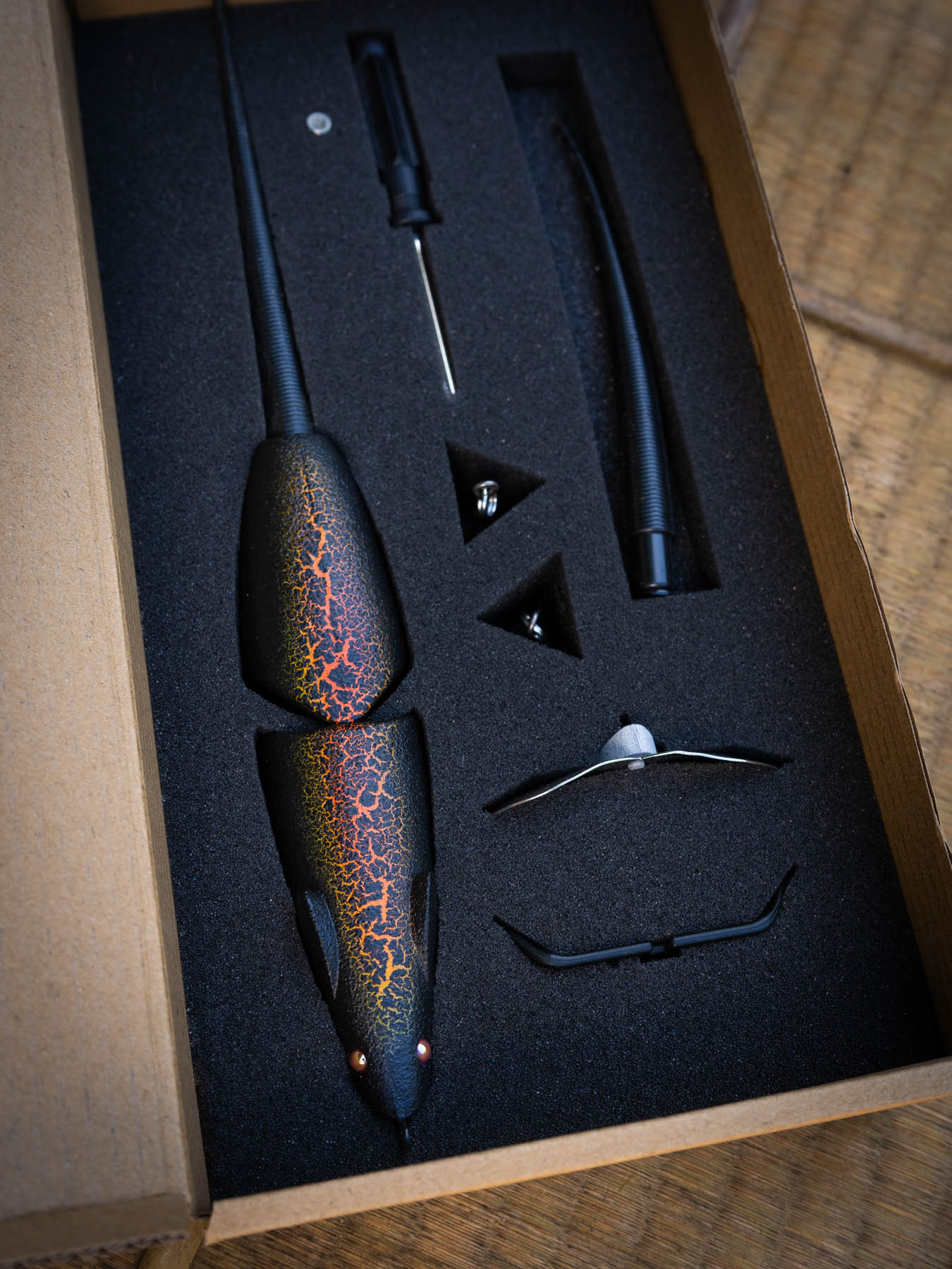 Z-Rat 150