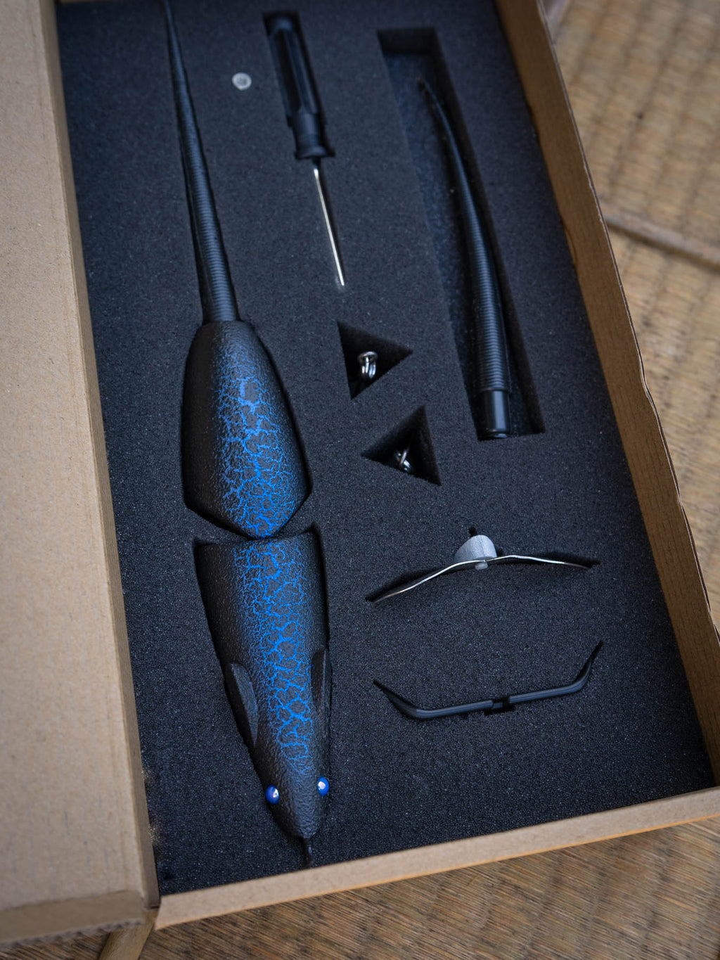 Z-Rat 150