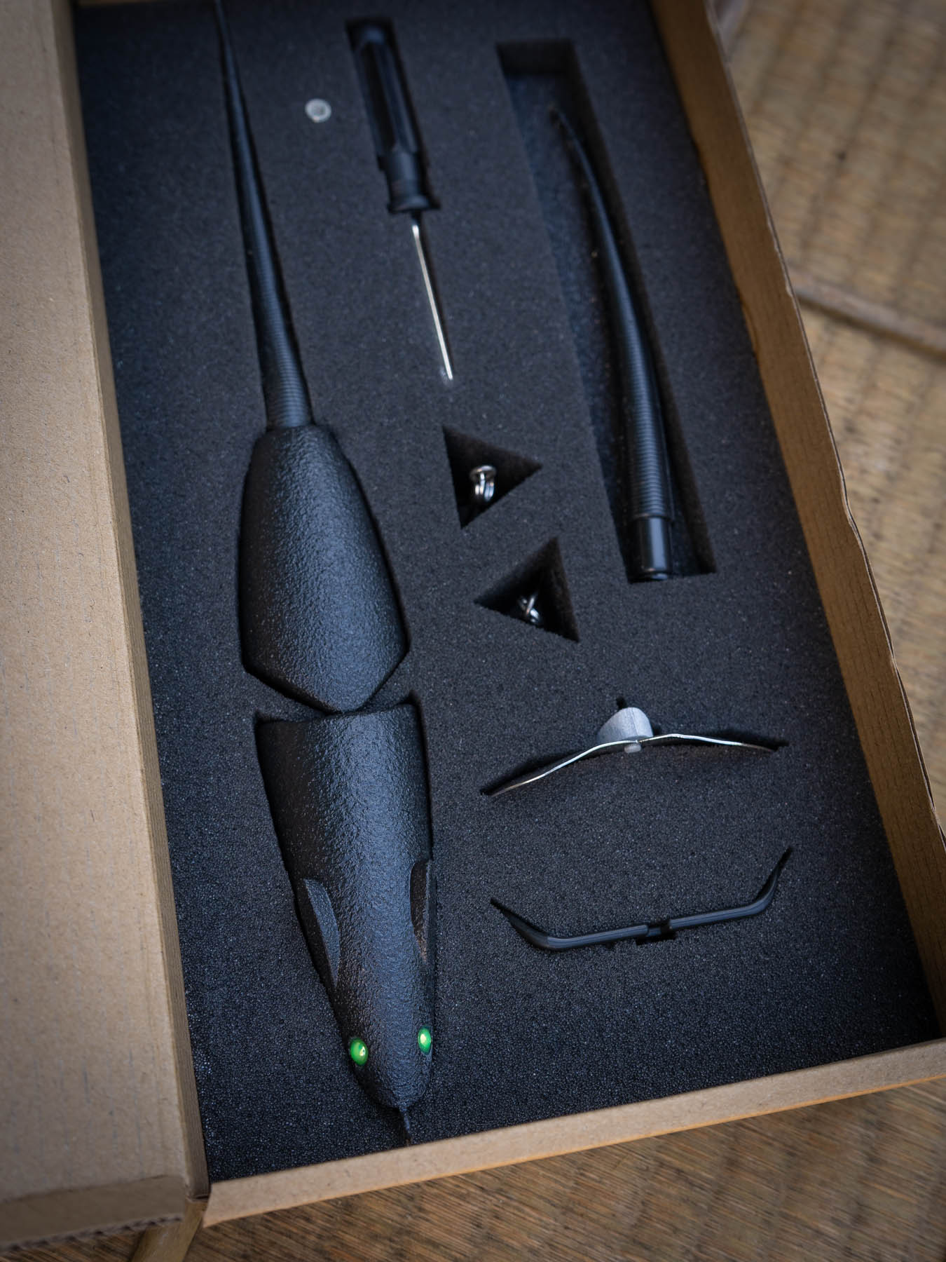 Z-Rat 150